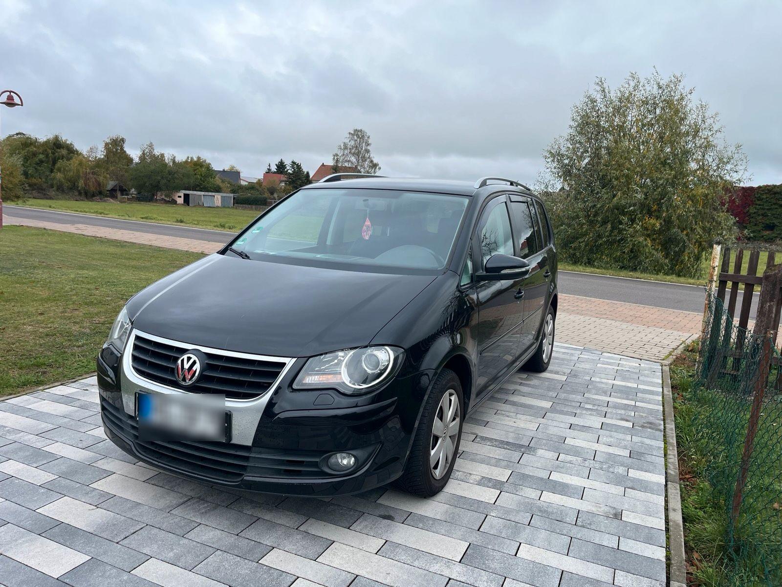 Volkswagen Andere