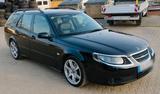 Saab 9-5 Sportcombi  2.0 aut. - Saab 9-5: Kombi