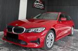 BMW 320 3 Touring 320 d*Leder*8-fach*AHK* - BMW Gebrauchtwagen von 2021
