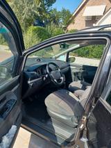 Ford Galaxy 1.9TDI 66 kW Trend Trend - Ford Galaxy: 1.9