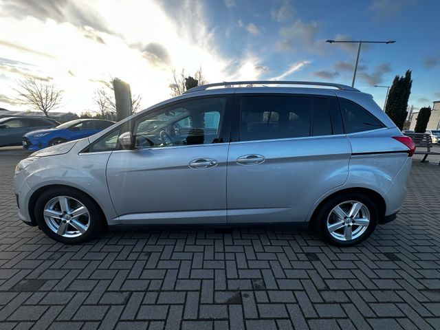 Ford Grand C-Max