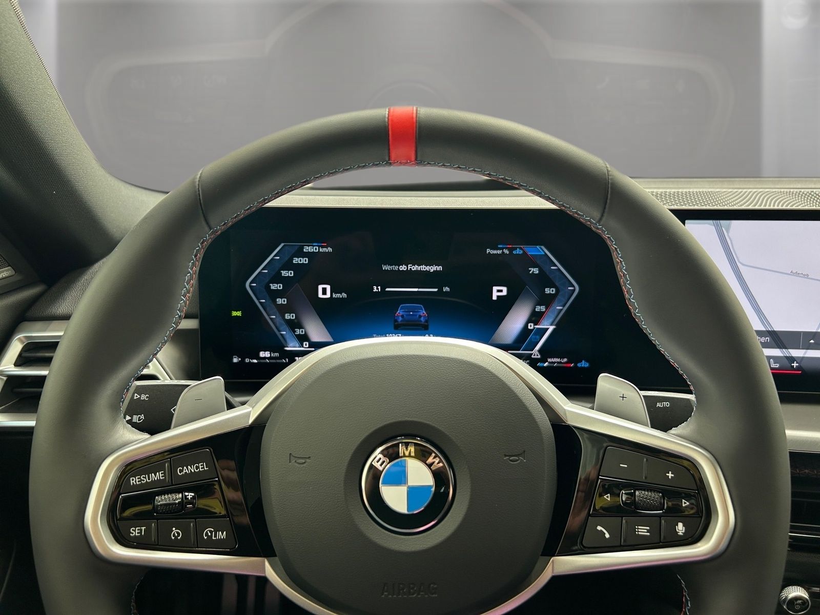 BMW M240i - Bild 10