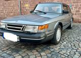 Saab 900 2.0  H-Zulassung, Leder, Top gep... - gebrauchte Saab 900 aus dem Jahr 1992