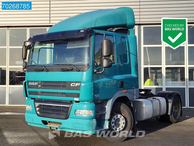 DAF CF85.360 4X2 Euro 5