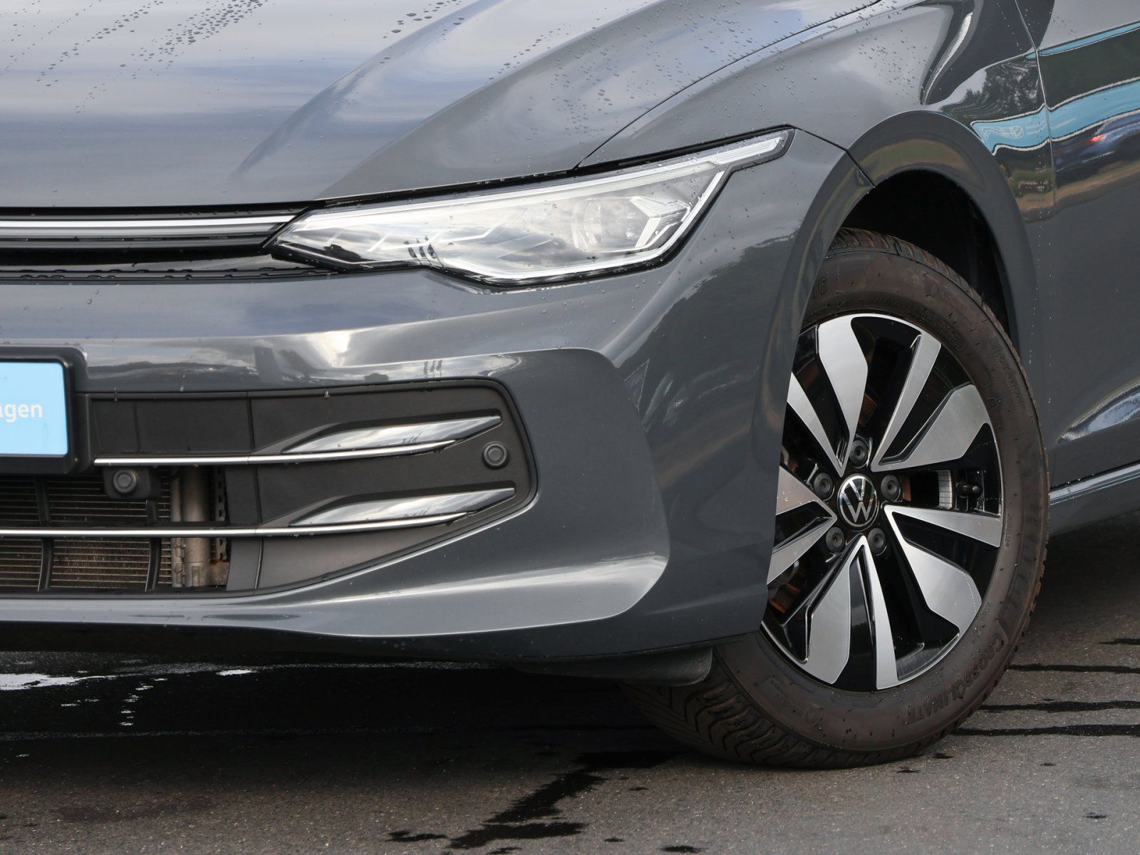 Volkswagen Golf - Bild 5