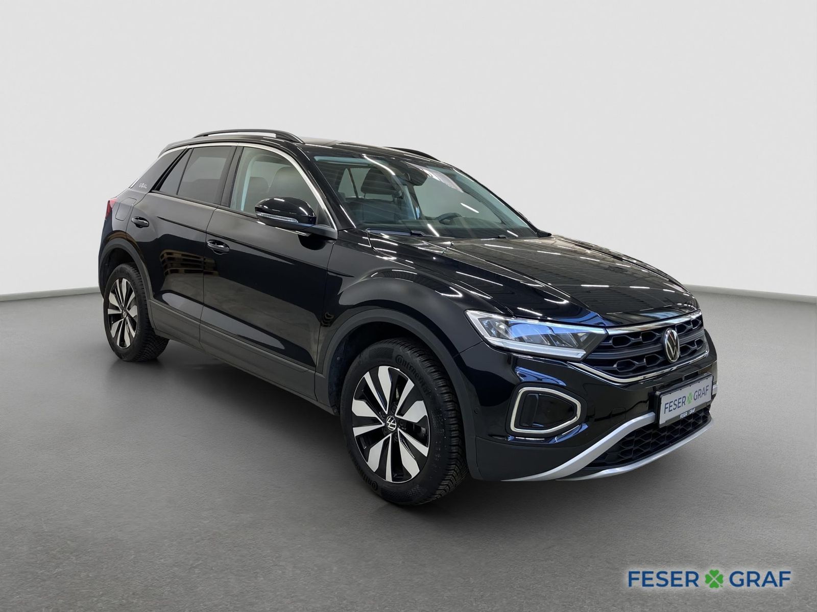Volkswagen T-Roc - Bild 5