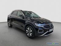 Volkswagen T-Roc - Vorschau Bild 5