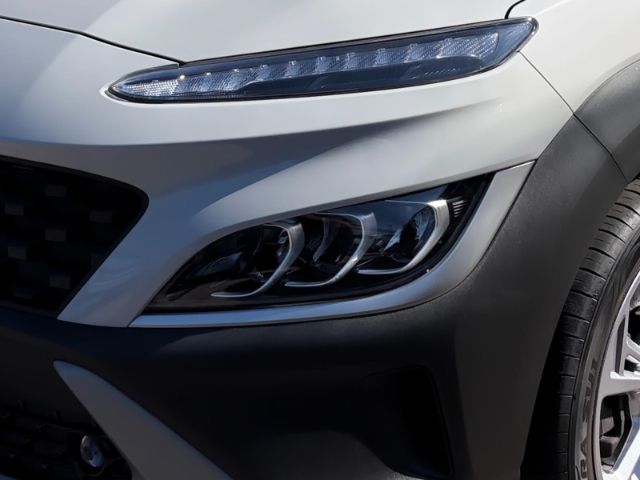 Fahrzeugabbildung Hyundai KONA Trend Mild-Hybrid 2WD Navi Soundsystem LED