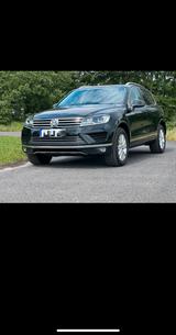 Volkswagen Touareg 7p 3.0 d - Volkswagen Touareg: 7p