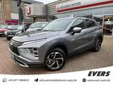 Mitsubishi Eclipse Cross PHEV Plus *Kamera *LED *NAVI - Mitsubishi Eclipse Cross Tageszulassungen