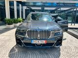 BMW X7 50i V8 M-Sport, Individual, Executive, Shadow - BMW X7 M50 Gebrauchtwagen