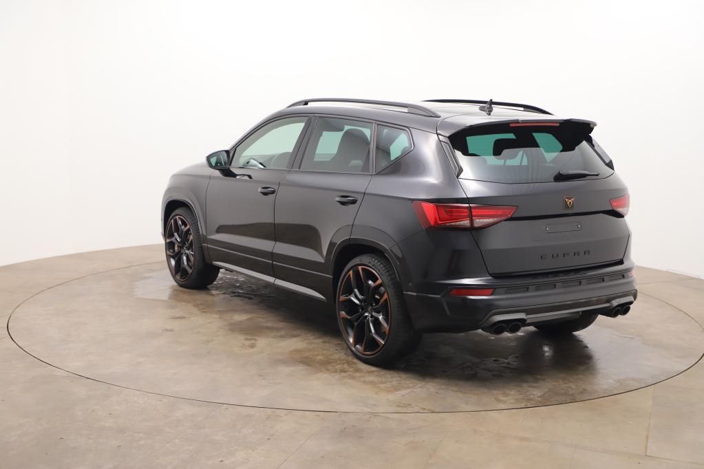 Cupra Ateca "Limited Edition" 4Drive 2.0 TSI Pano*Temp