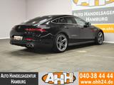 Mercedes-Benz AMG GT 43 4M+ PANO|AIR|KERAMIK|360|SOUND|HUD|ARV - Autos mit Automatikschaltung