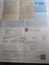 Honda Hornet 600 F PC34 TOP ZUSTAND :-) - MOTORRAD 600