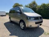 Volkswagen T5 Multivan TSI Benzin 4Motion DSG LPG(Autogas)  - Volkswagen T5 mit Benzin-Antrieb
