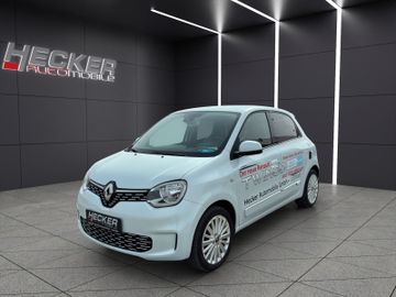 Renault Twingo Electric Vibes