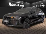 Opel Astra Electric L GS Sports Tourer Voll-LED 360-K - schwarze Opel Astra Electric
