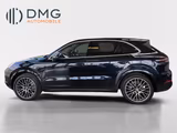Porsche Cayenne S/Matrix/Softclose/Vollausstattung - gebrauchte Porsche Cayenne aus dem Jahr 2021