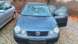 Volkswagen Vw pollo 1.2 l - Volkswagen Polo aus 2004 mit Benzin-Antrieb: Kleinwagen, mit Klimaanlage, 1.2