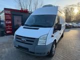 Ford Transit Kasten FT 2.4 350 EL LKW Kühlkasten Maxi - Ford Transit ft 350 m