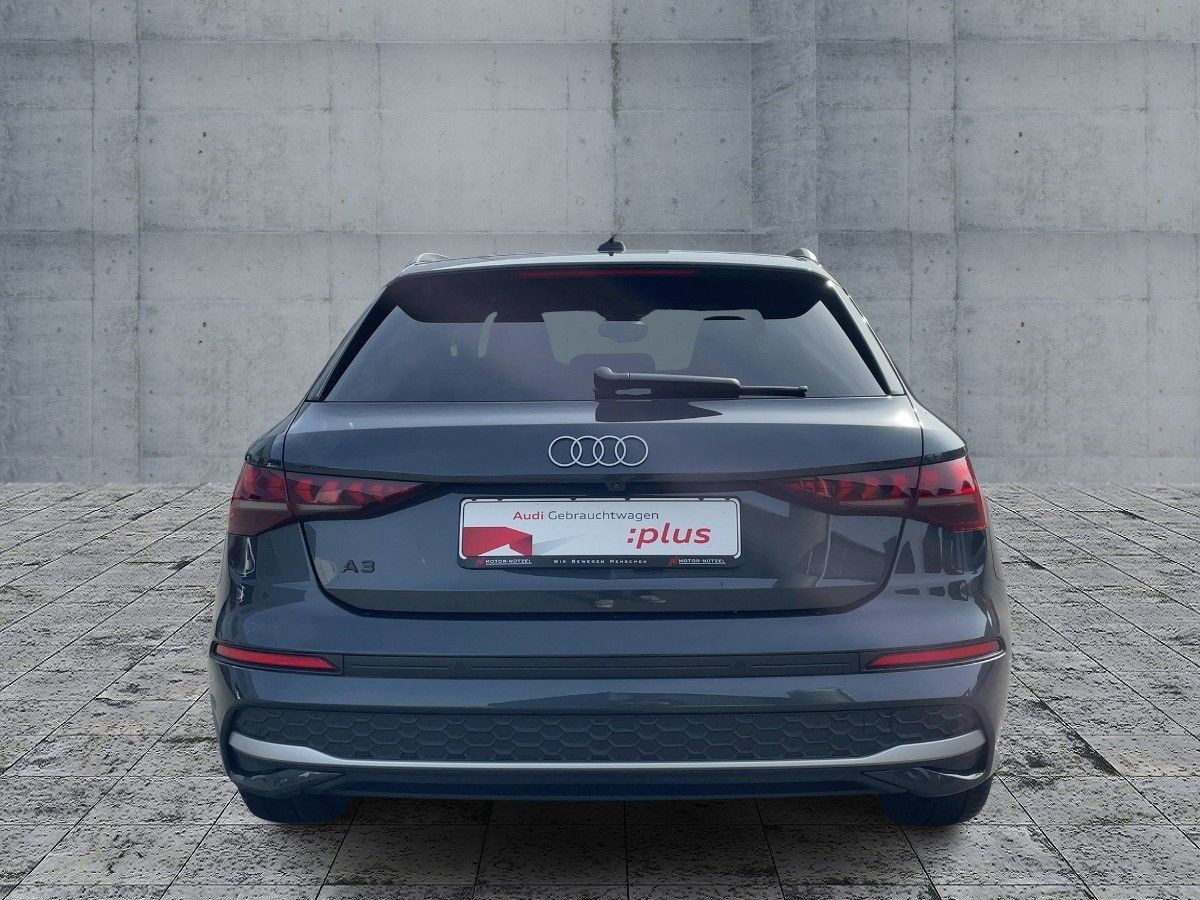 Audi A3 - Bild 5