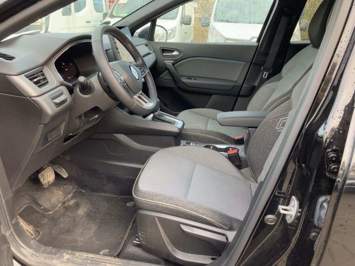 Renault Captur - Bild 8