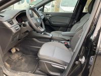 Renault Captur - Vorschau Bild 8