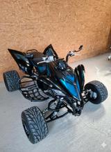 Yamaha YFM 700 SE LOF - YAMAHA YFM 700