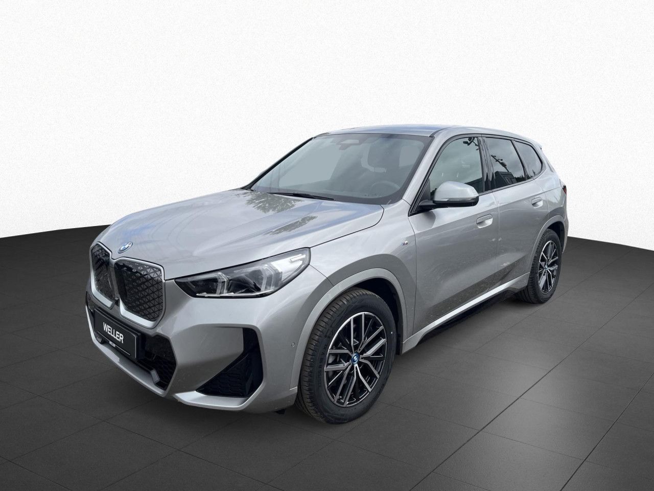 BMW iX1 - Bild 3