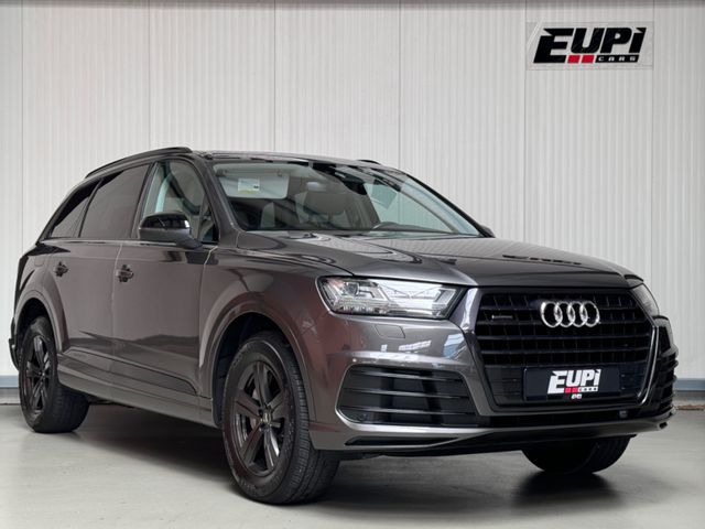 Audi Q7 2.0 TFSI quattro/7 Sitz./Pano/R.Kamera