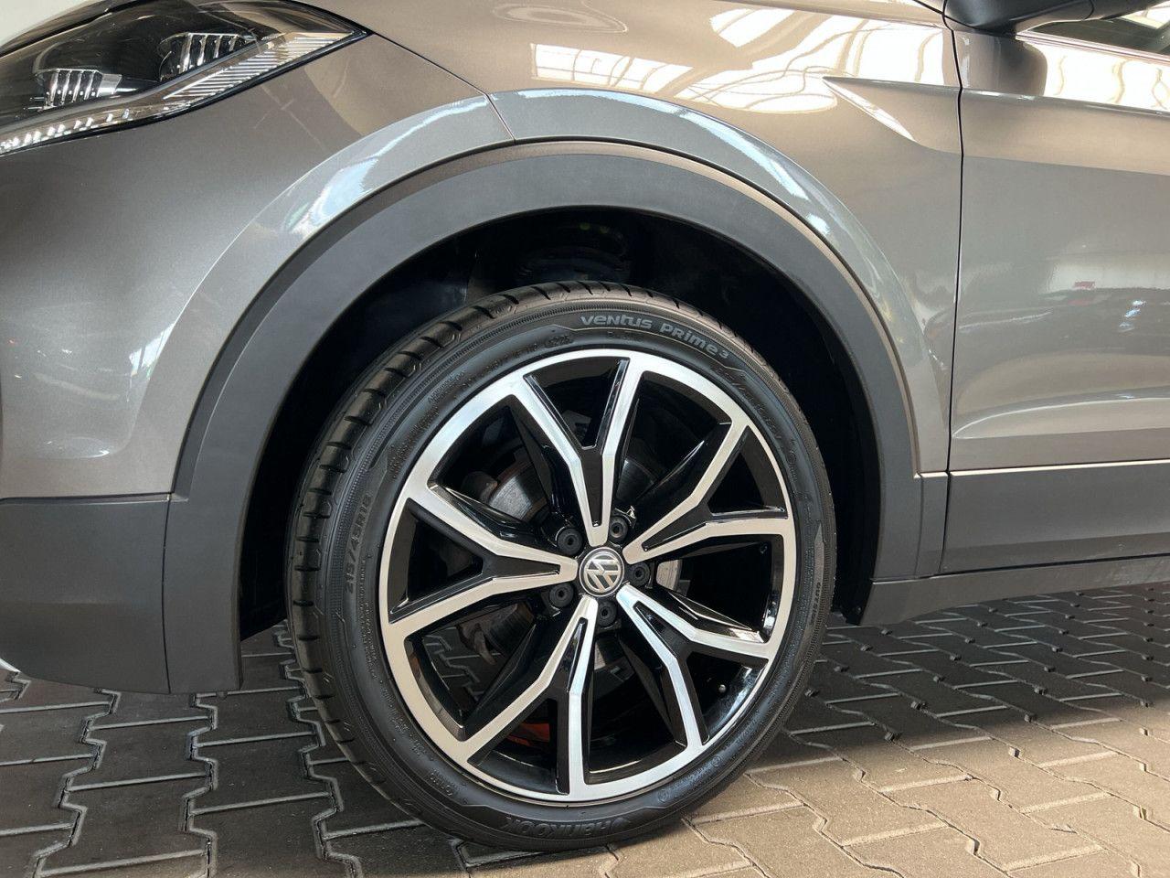 Volkswagen T-Cross STYLE 1.0 TSI DSG AHK NAVI, миниатюра 4
