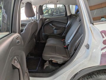 Ford Kuga Cool&Connect 1.5TDCi 120PS 2x4
