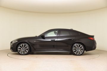 BMW 420 Gran Coupé