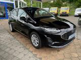 Ford Fiesta TitaniumSHZ,PDC,LED,LM-Felgen uvm. - Ford Fiesta: Felge