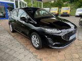 Ford Fiesta TitaniumSHZ,PDC,LED,LM-Felgen uvm. - Ford Fiesta: Felge