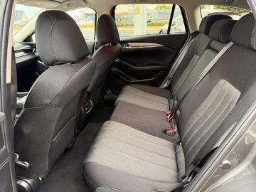 Mazda 6 Kombi Center-Line KlimaautomatikDAB