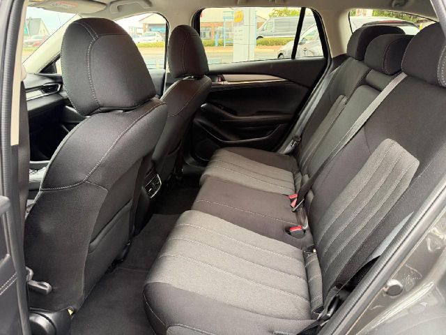 Mazda 6 Kombi Center-Line KlimaautomatikDAB