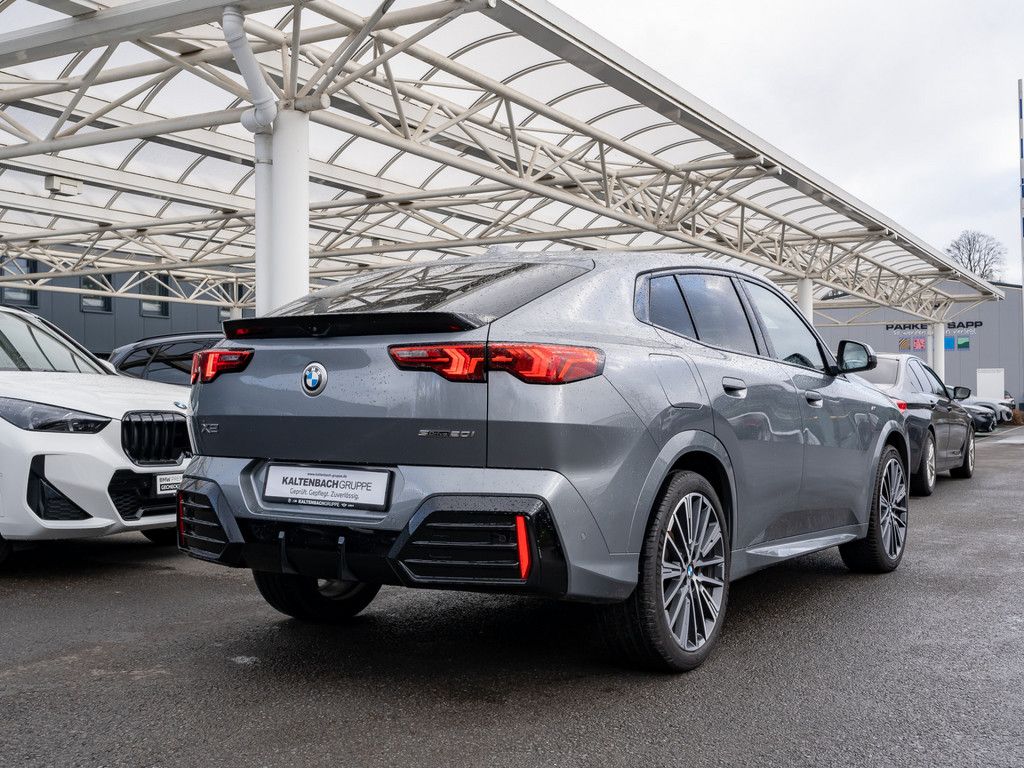 BMW X2 - Bild 2