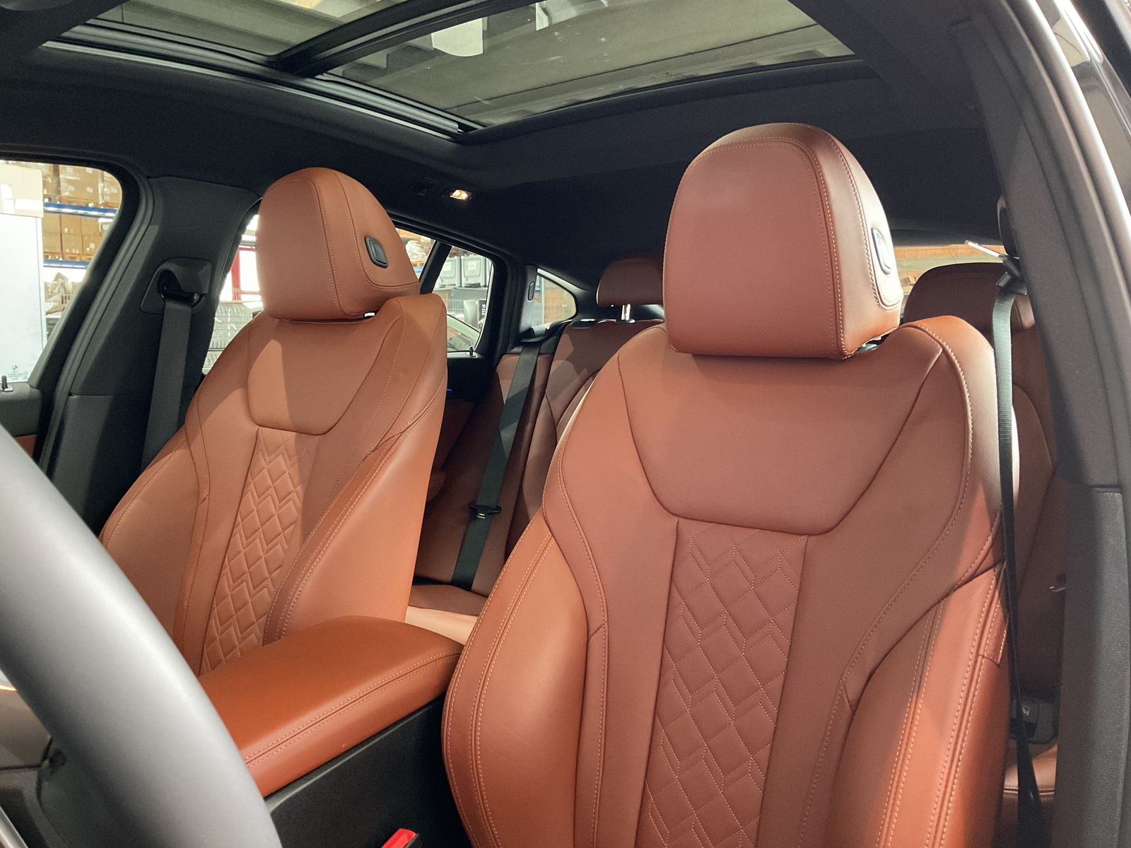 BMW X4 - Bild 8