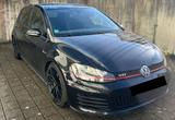 Volkswagen Golf 7 GTI 2015 - TÜV/Reifen/Service neu - Volkswagen Golf: GTI 20