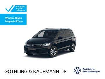 Volkswagen Touran 2.0 TDI DSG GOAL*7SITZER*IQ.LIGHT*AHK*SHZ