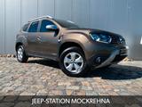 Dacia DUSTER TCE130 URBAN CARPLAY CHECKHEFT TÜV NEU - gebrauchte Dacia Duster aus dem Jahr 2021