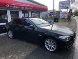 BMW 528 Baureihe 5 Lim. 528 i - BMW 528 mit Benzin-Antrieb: Limousine, Automatik