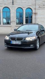 BMW 335i DKG-Getriebe N55 Coupé - BMW: Coupe, Bmw3