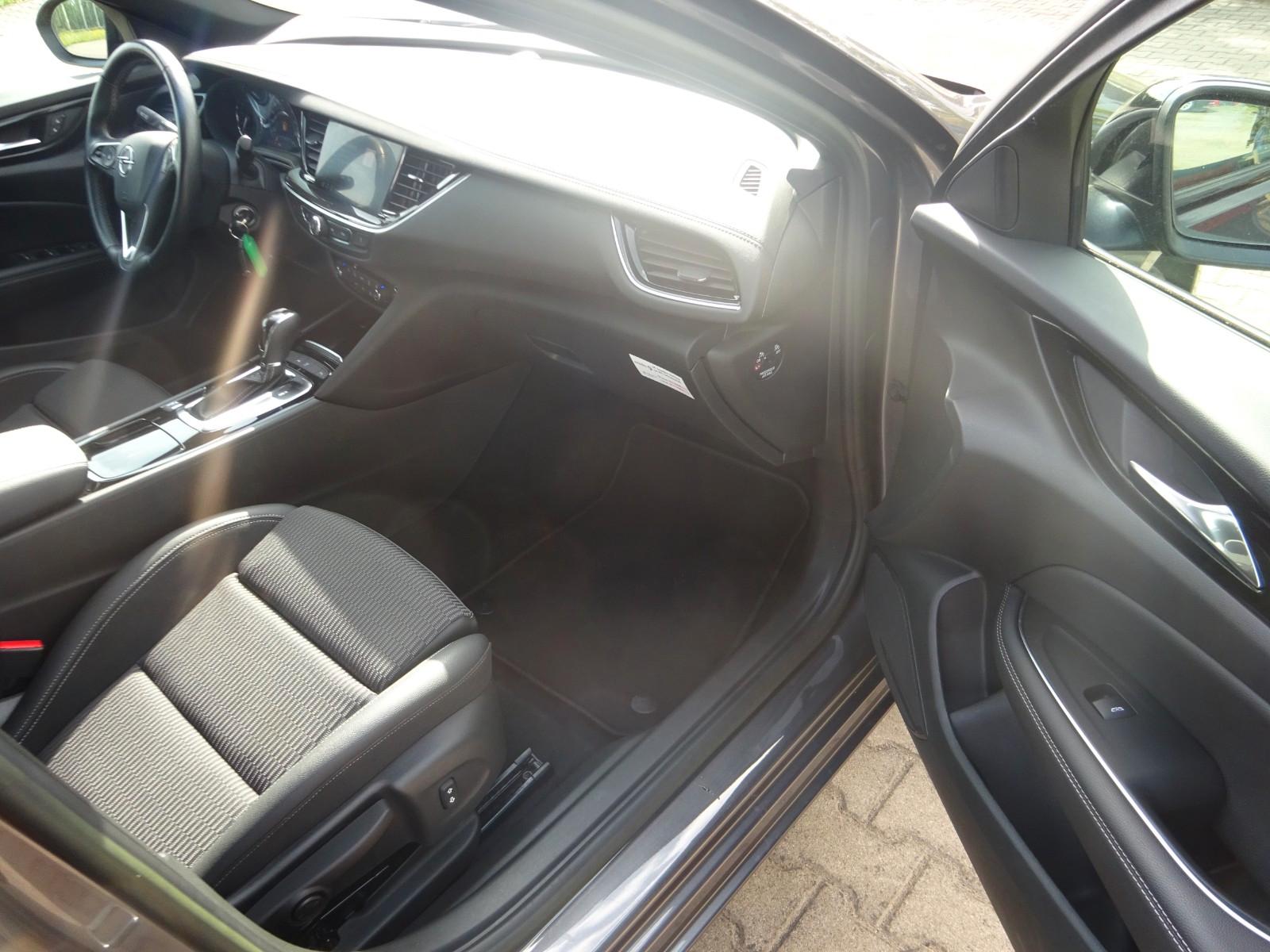 Opel Insignia B Sports Tourer 122PS Autm. Elegance