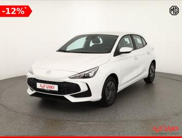 MG Mg3 2025