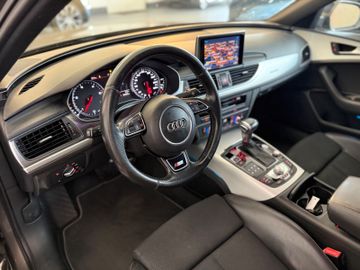 Audi A6 - 4