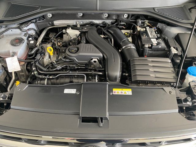 T-Roc Style 1.5 TSI DSG LED+SHZ+ACC