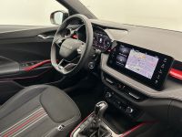 Skoda Fabia - Vorschau Bild 8