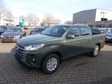 Ssangyong MUSSO Grand Amber 4WD neues Modell, sofort - Ssangyong MUSSO in Düsseldorf